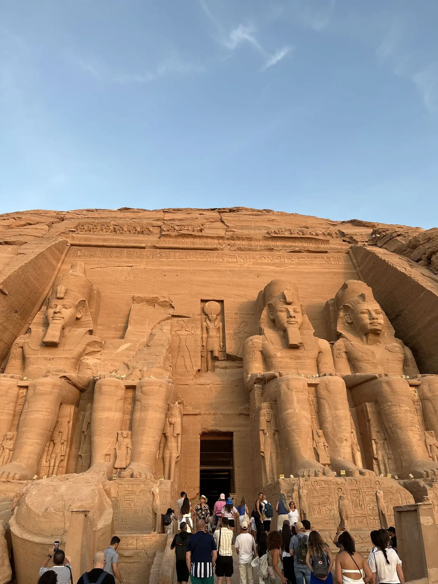 Abu Simbel