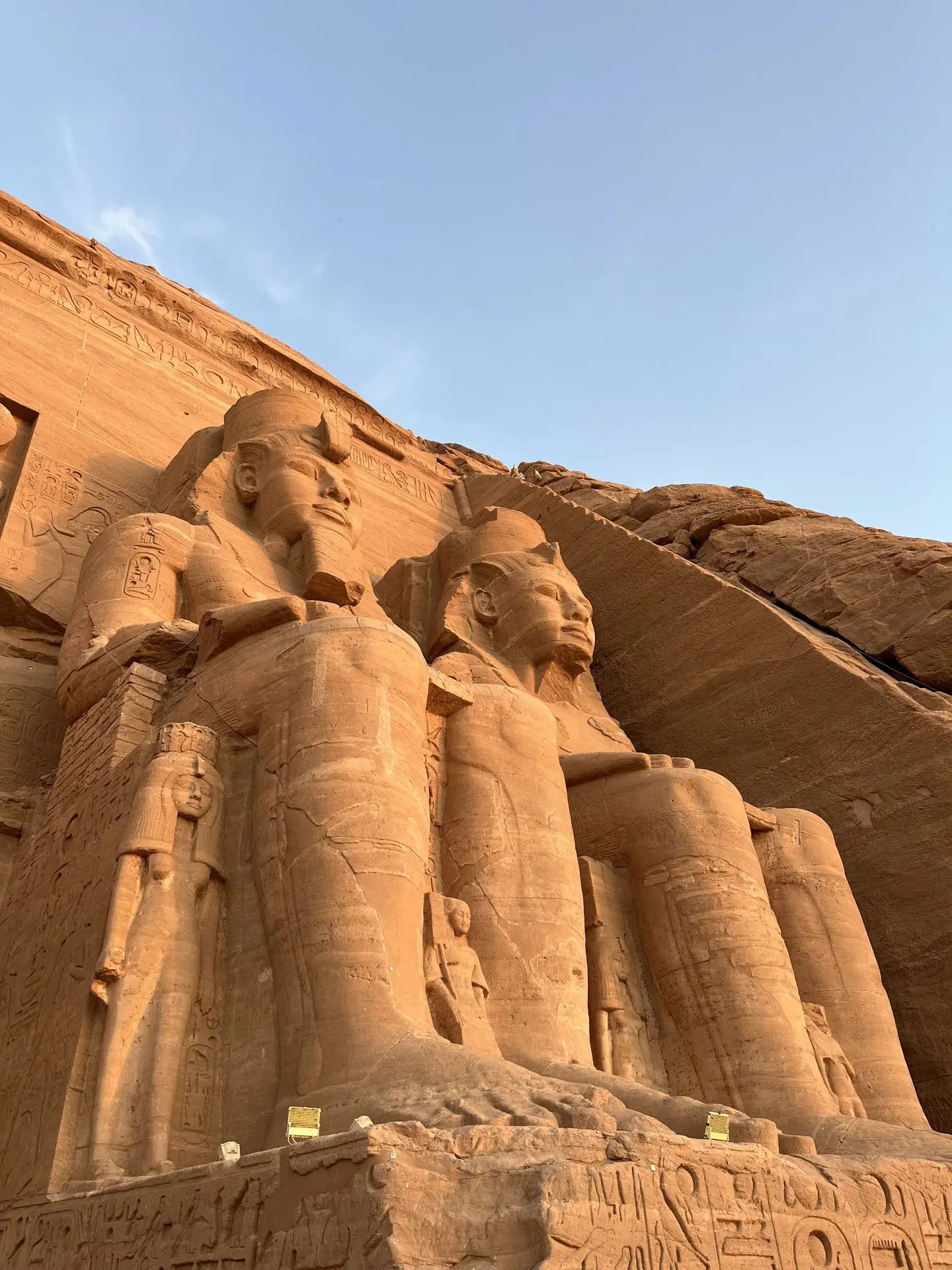 Templo de Ramsés II