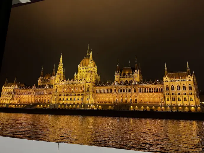 Visita al Parlamento de Budapest - comprar entradas parlamento Budapest