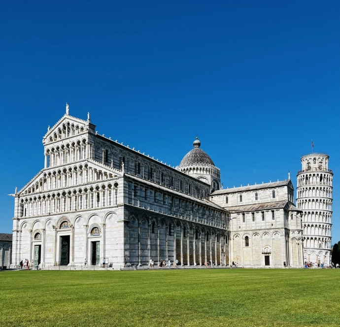 Torre de Pisa
