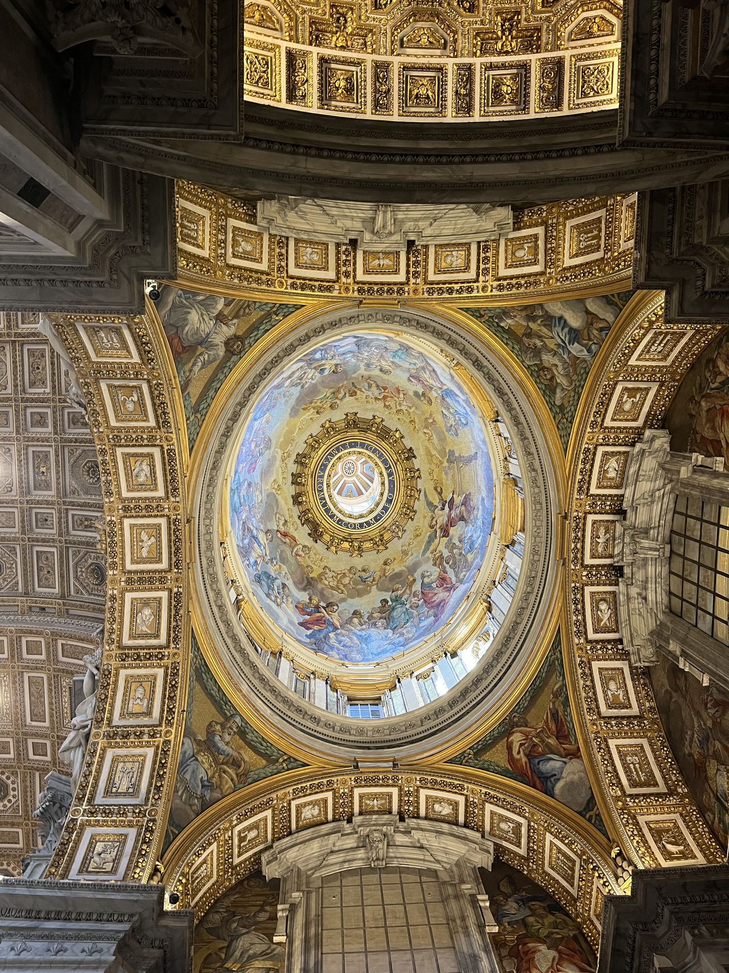 Basílica de San Pedro
