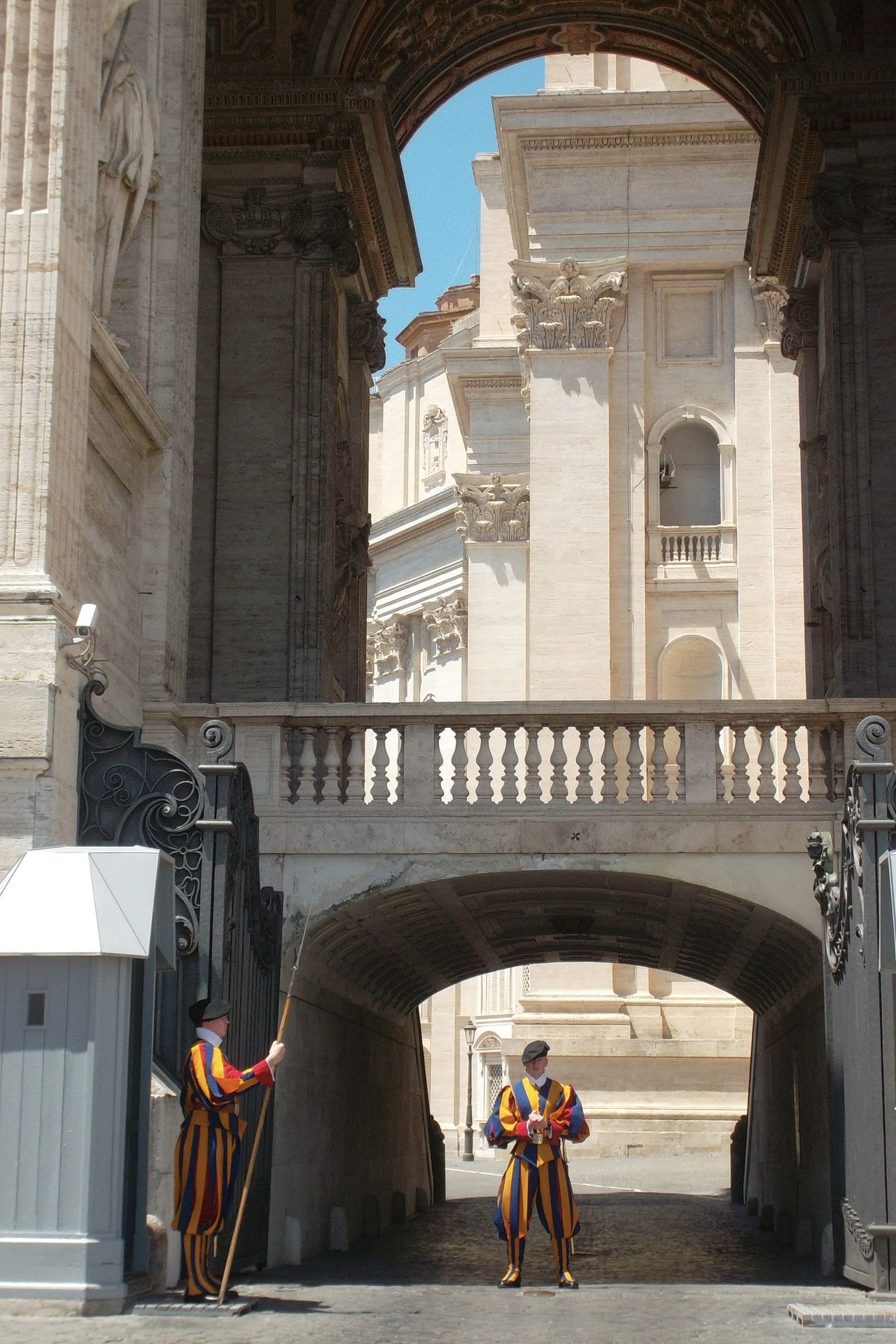 Museos Vaticanos