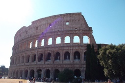 Viajar a Roma: guía de viaje